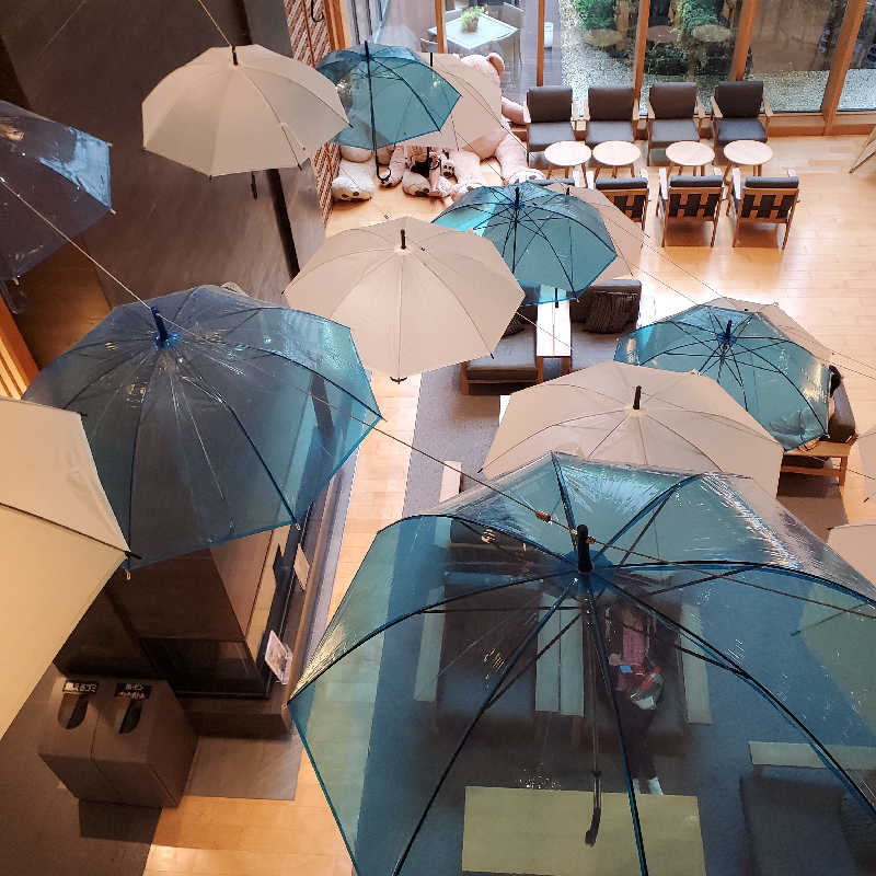 fuji36さんの綱島源泉 湯けむりの庄のサ活写真