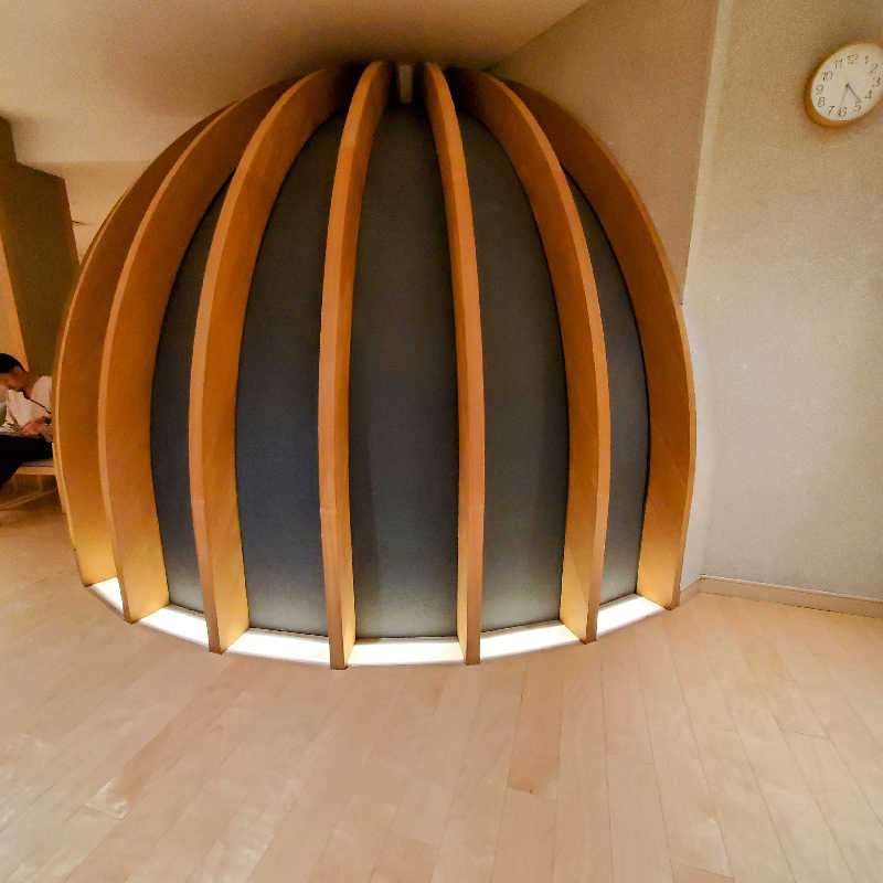 fuji36さんの綱島源泉 湯けむりの庄のサ活写真