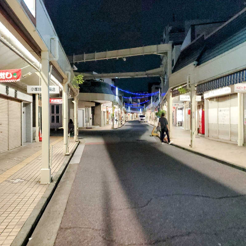 fuji36さんの鷲の湯のサ活写真