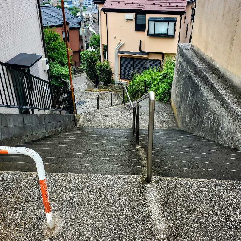 fuji36さんのいやさか湯のサ活写真