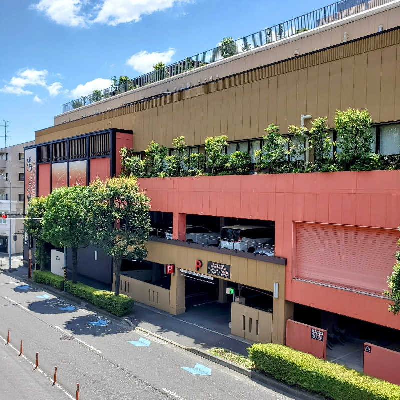 fuji36さんのセンター南温泉 湯もみの里のサ活写真