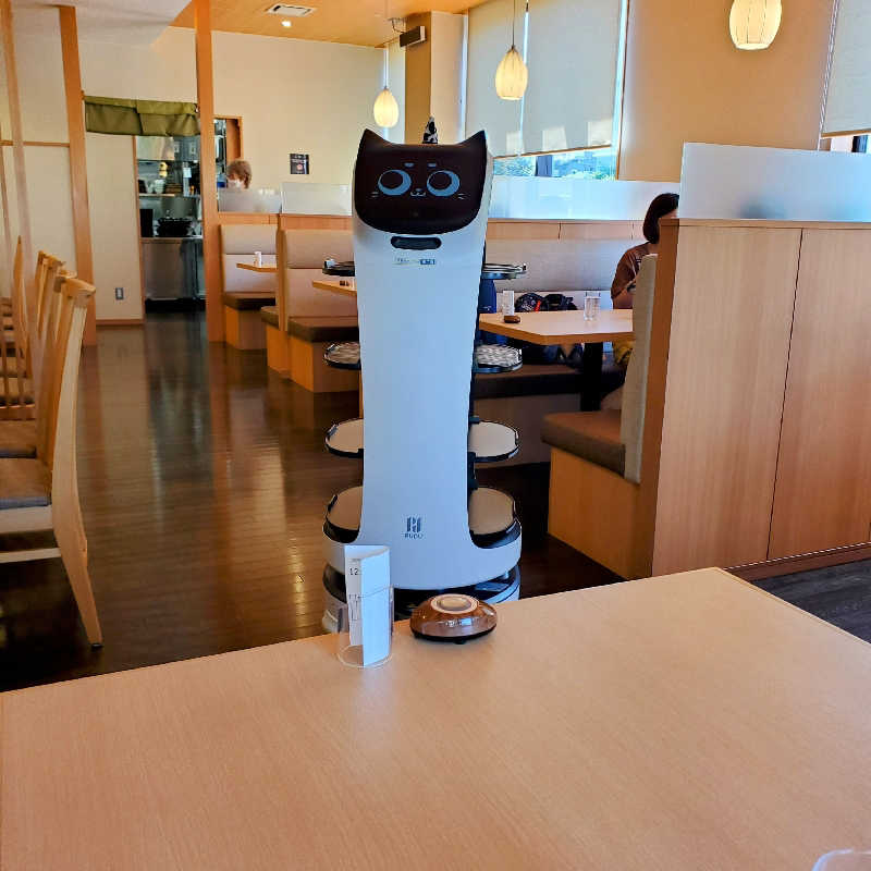 fuji36さんのセンター南温泉 湯もみの里のサ活写真