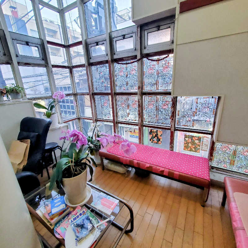 fuji36さんの利世館のサ活写真