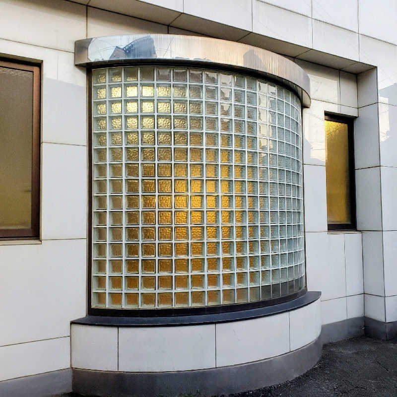 fuji36さんの中村浴場のサ活写真