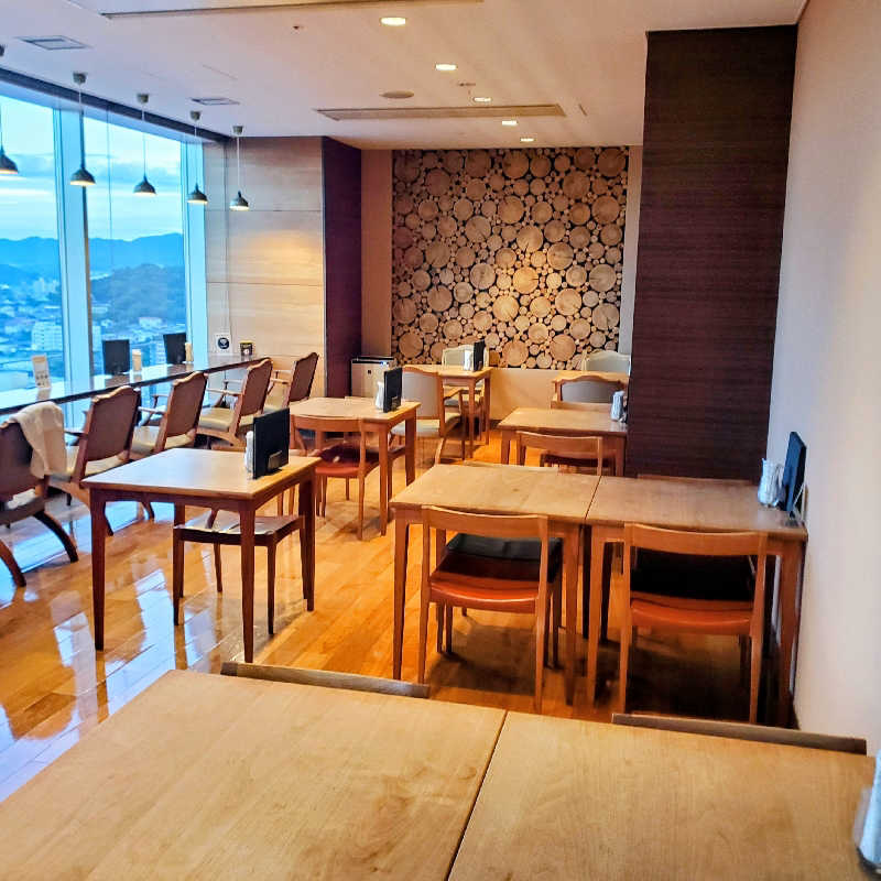 fuji36さんのCITY SPA てんくうのサ活写真