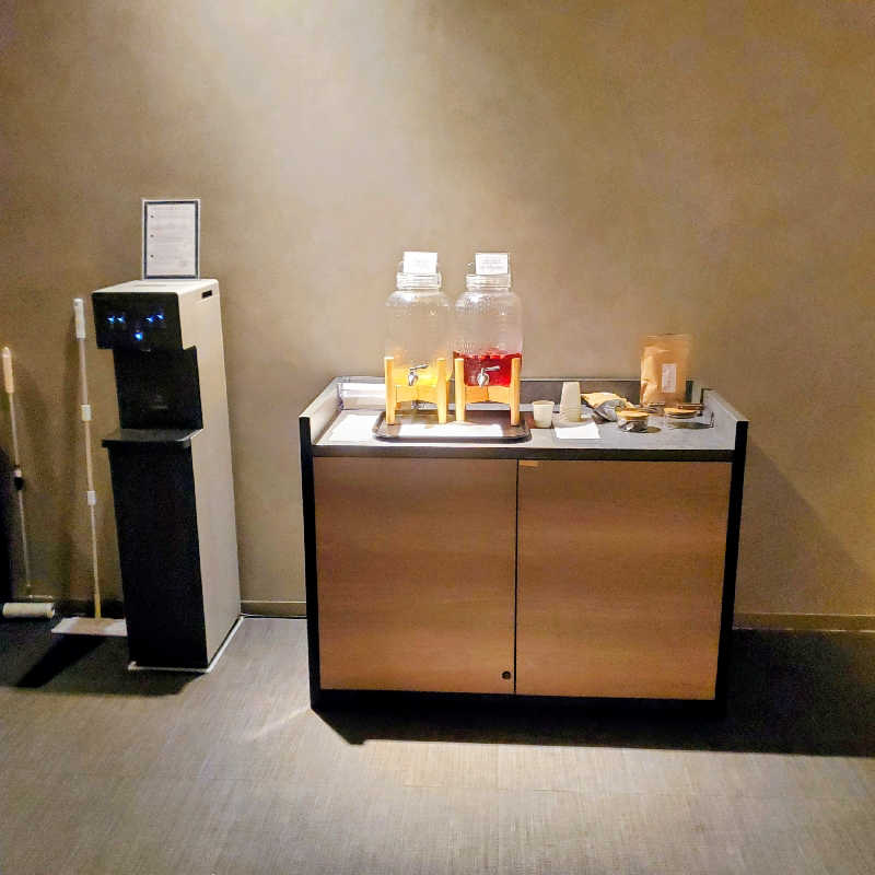 fuji36さんのグランドメルキュール別府湾リゾート&スパのサ活写真