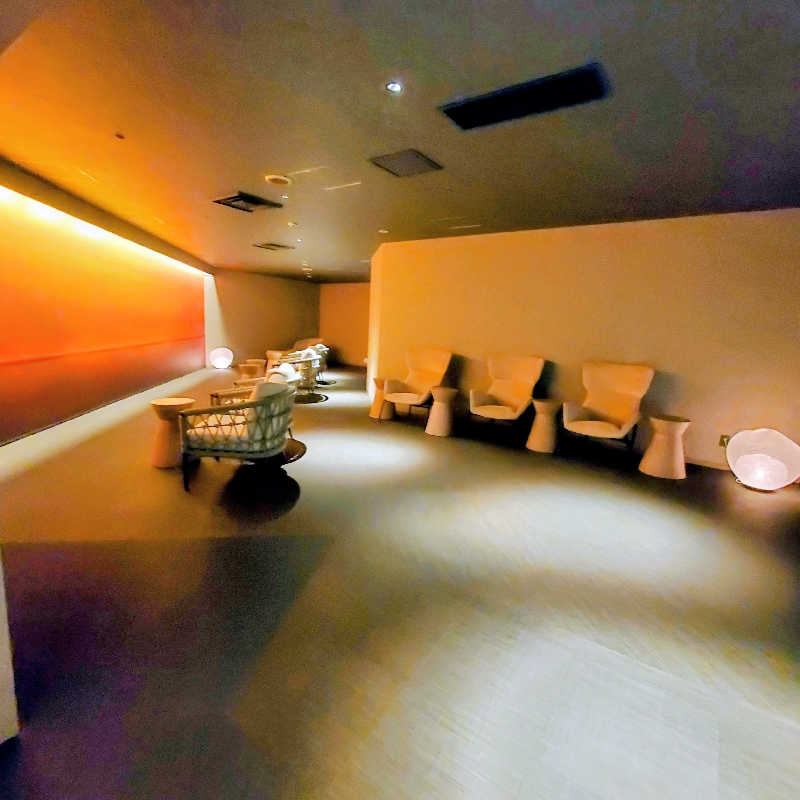 fuji36さんのグランドメルキュール別府湾リゾート&スパのサ活写真