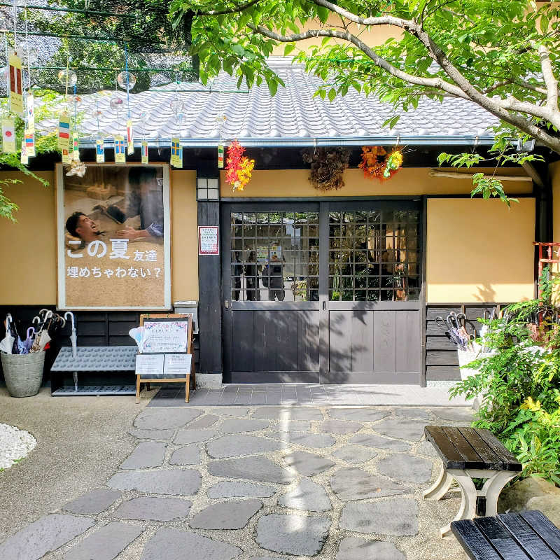 fuji36さんのひょうたん温泉のサ活写真