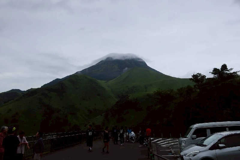 fuji36さんのひょうたん温泉のサ活写真