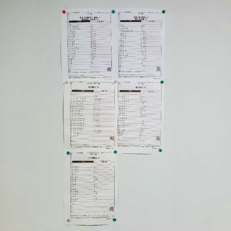 fuji36さんの金晴湯のサ活写真