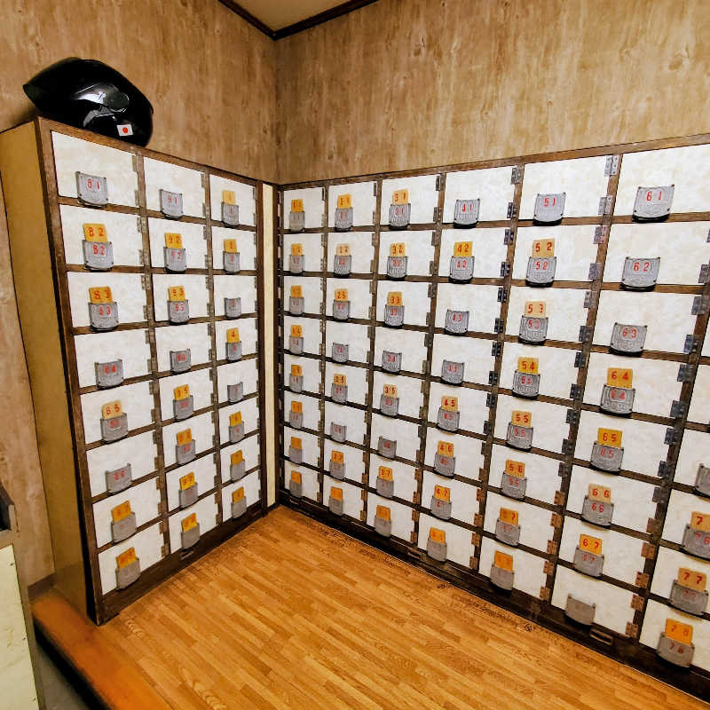 fuji36さんの小倉湯のサ活写真