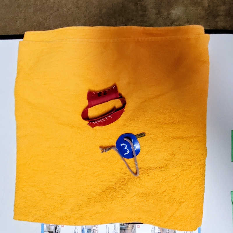 fuji36さんの鈴の湯のサ活写真