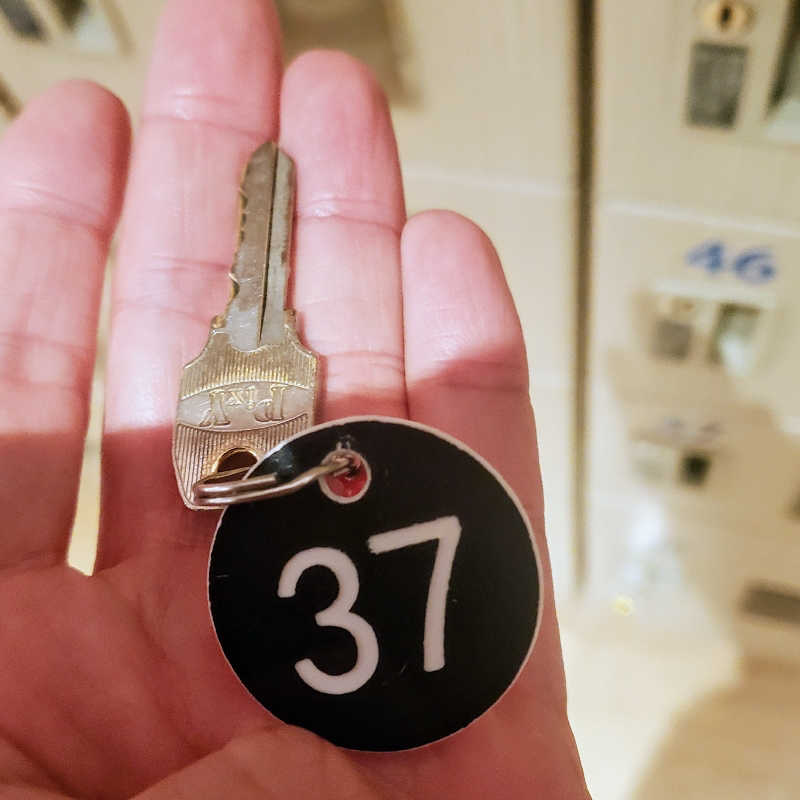 fuji36さんの光明泉のサ活写真