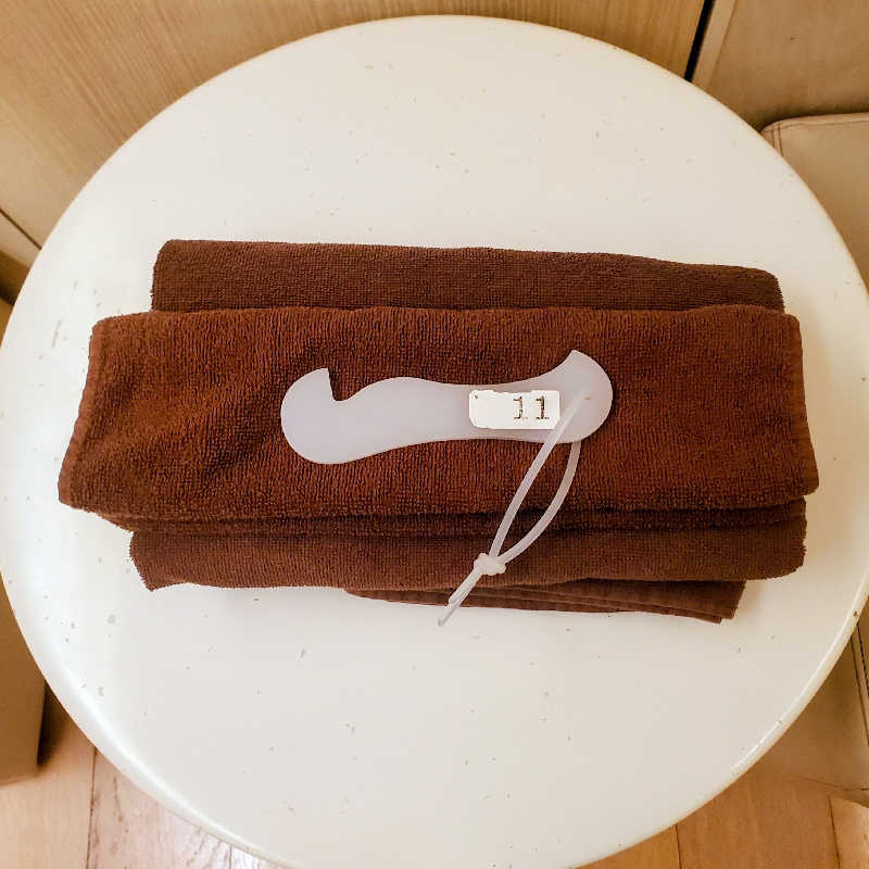 fuji36さんの光明泉のサ活写真