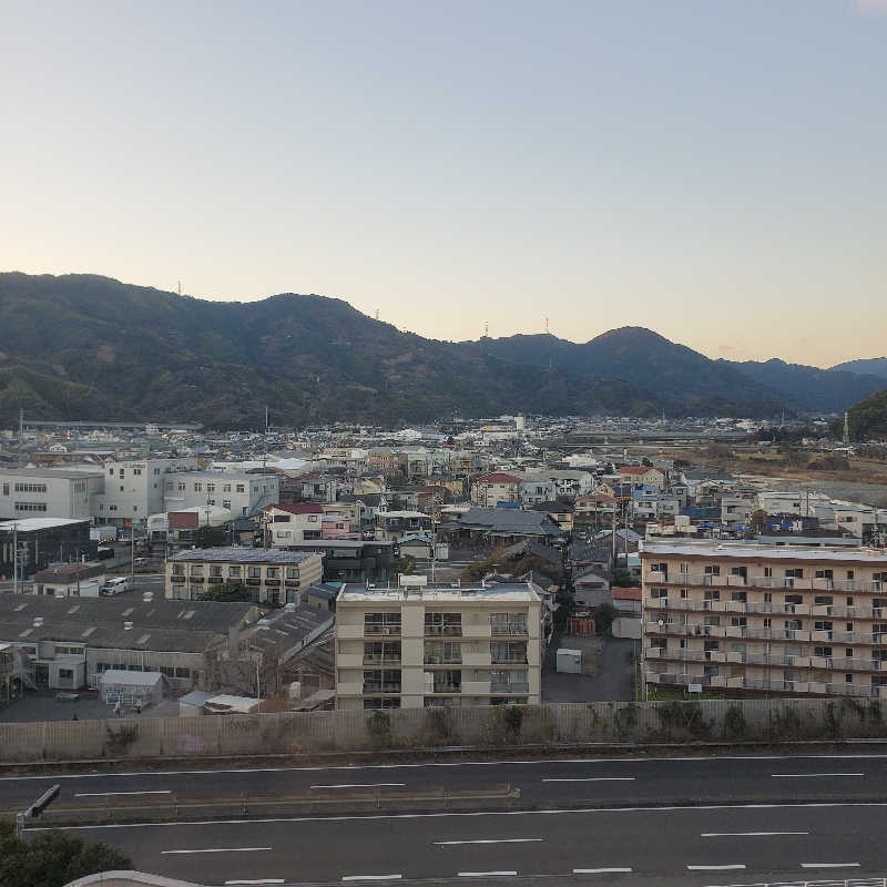 fuji36さんの駿河健康ランドのサ活写真