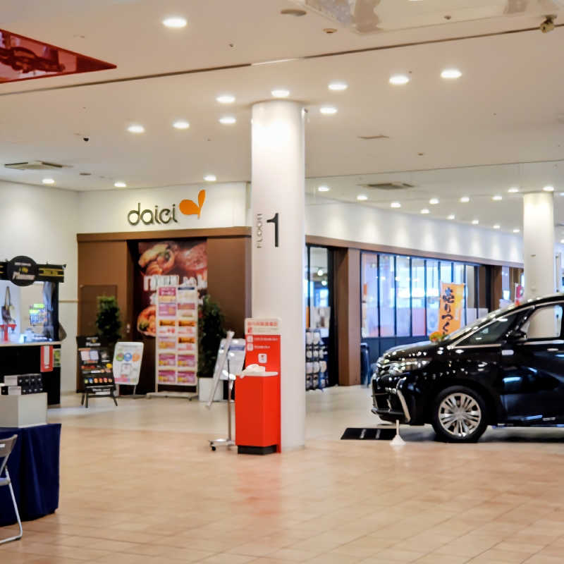 fuji36さんの港北天然温泉ゆったりCOco(ここ)のサ活写真