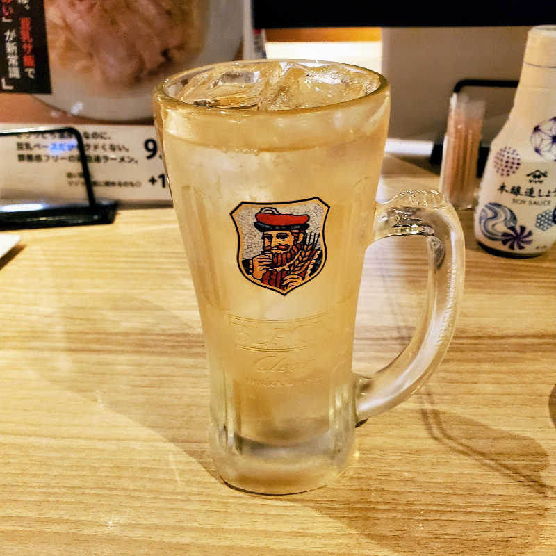 fuji36さんのスカイスパYOKOHAMAのサ活写真