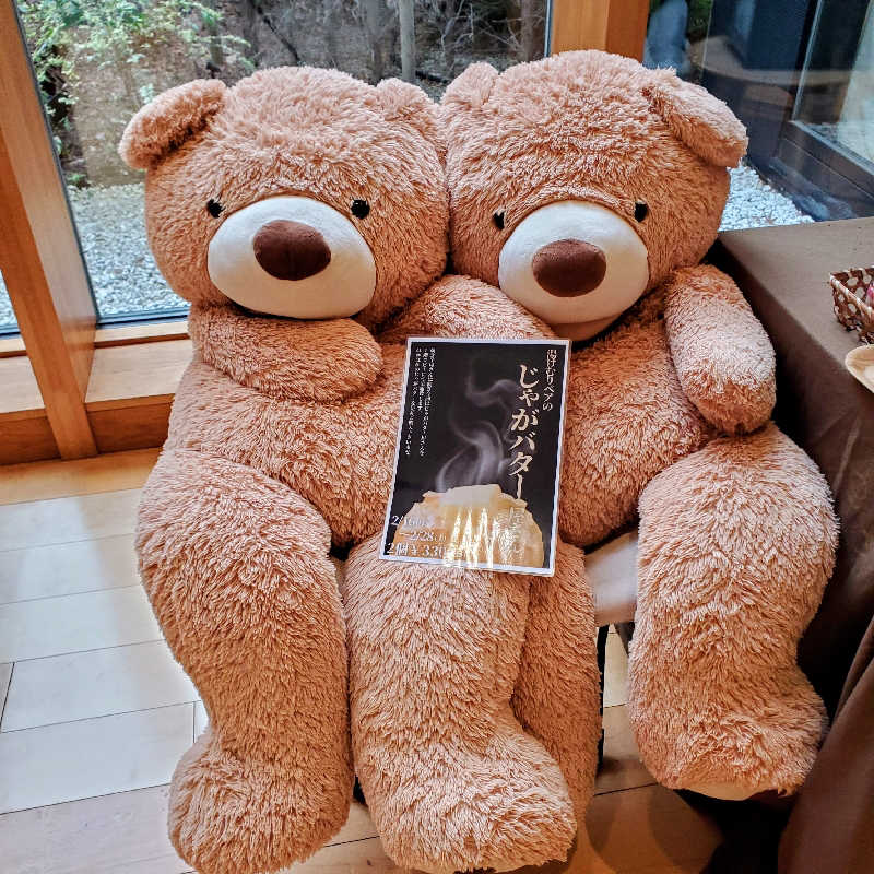 fuji36さんの綱島源泉 湯けむりの庄のサ活写真