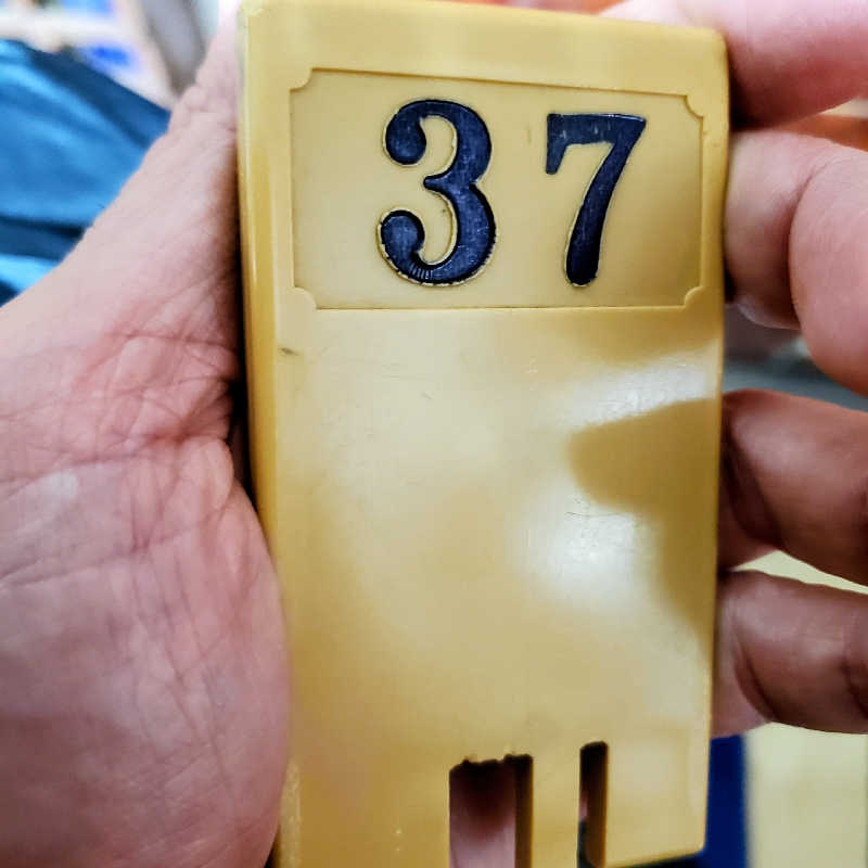 fuji36さんの第二栗の湯のサ活写真