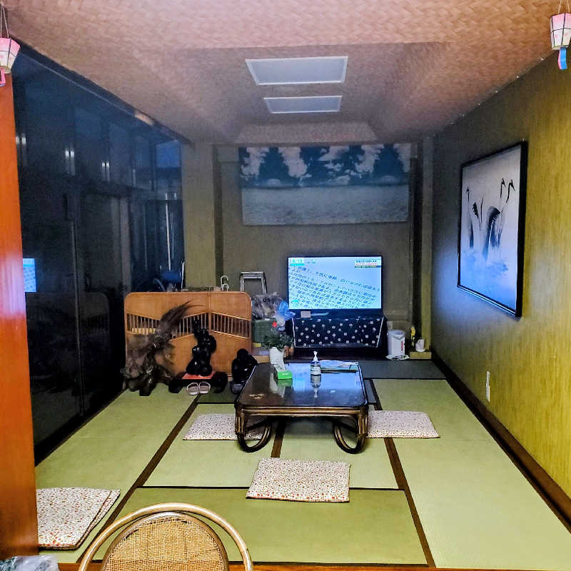 fuji36さんの浅田湯のサ活写真