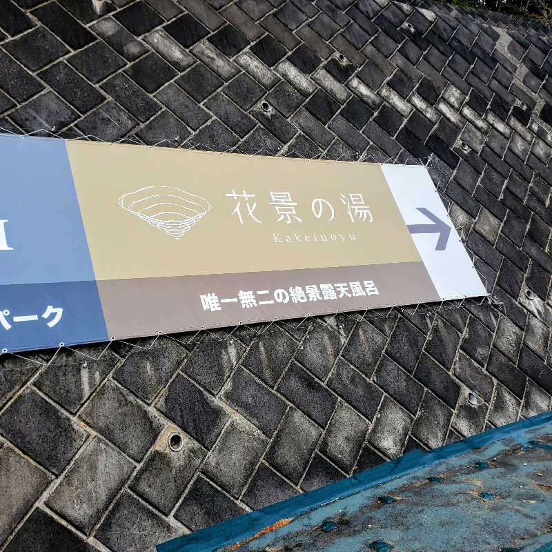 fuji36さんのよみうりランド眺望温泉 花景の湯のサ活写真