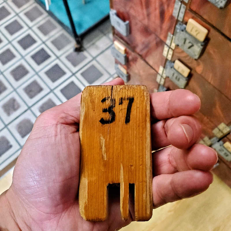 fuji36さんの第二江陽館(だいにこうようかん)のサ活写真