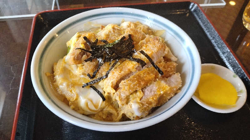 土鍋ご飯さんの大垣サウナのサ活写真