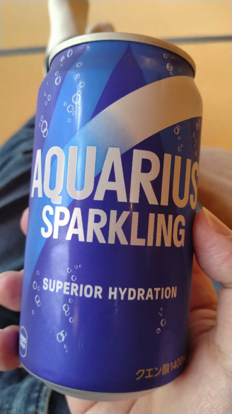 土鍋ご飯さんの極楽湯 彦根店のサ活写真