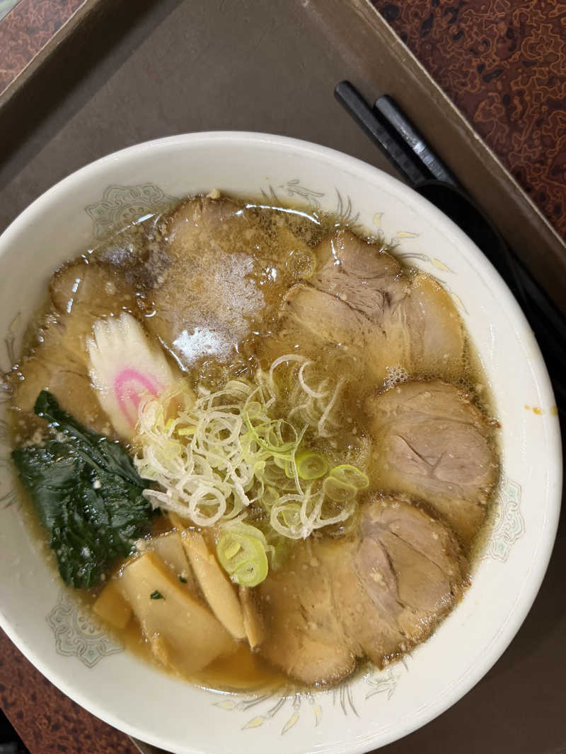 daikiさんのきつねうち温泉のサ活写真