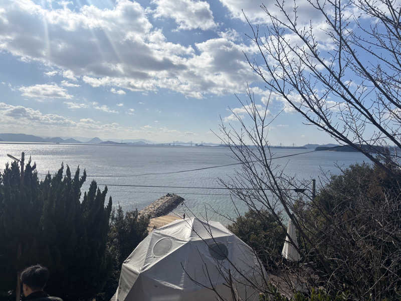 なすあぼさんの浮サウナ(fuu sauna)のサ活写真