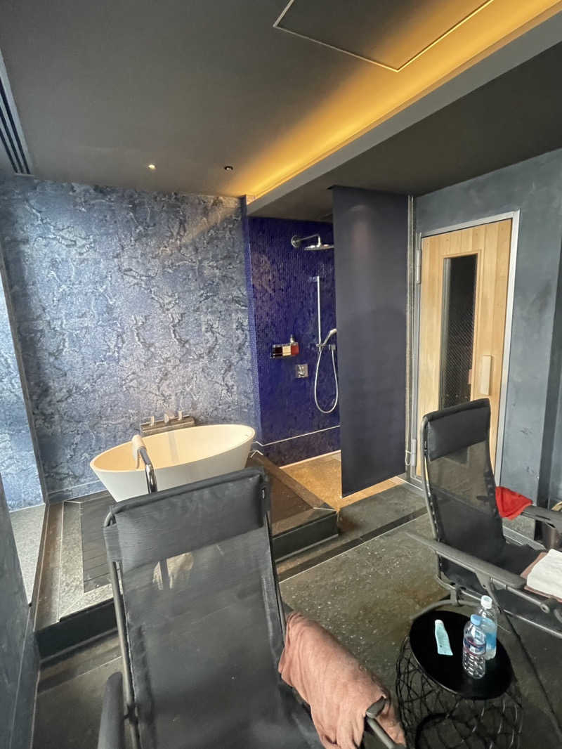 なすあぼさんのSauna Lounge Rentola レントラのサ活写真