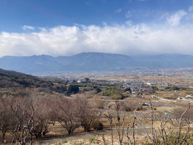 カロリン桶屋さんのみはらしの丘 みたまの湯のサ活写真