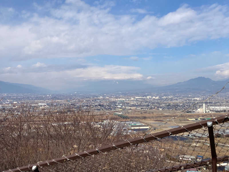 カロリン桶屋さんのみはらしの丘 みたまの湯のサ活写真