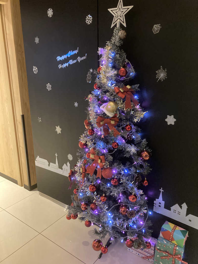 カロリン桶屋さんのカンデオホテルズ 茅野のサ活写真