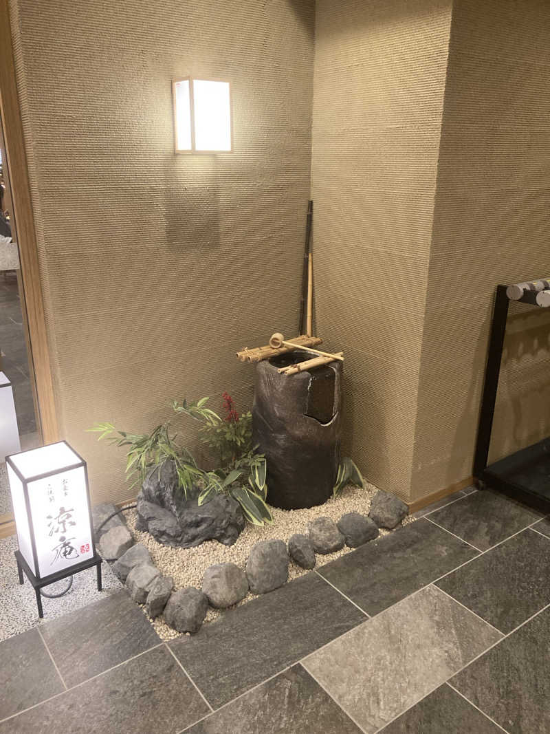 カロリン桶屋さんのSPA:BLIC 赤坂湯屋のサ活写真