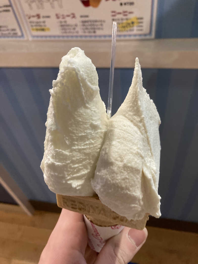 カロリン桶屋さんの林檎の湯屋 おぶ～のサ活写真