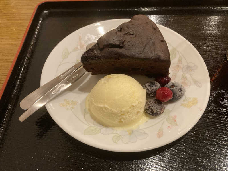 カロリン桶屋さんの九番湯 渋大湯のサ活写真