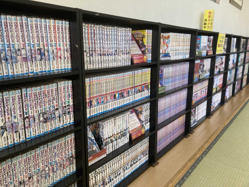 カロリン桶屋さんの美肌の湯 ロマネットのサ活写真