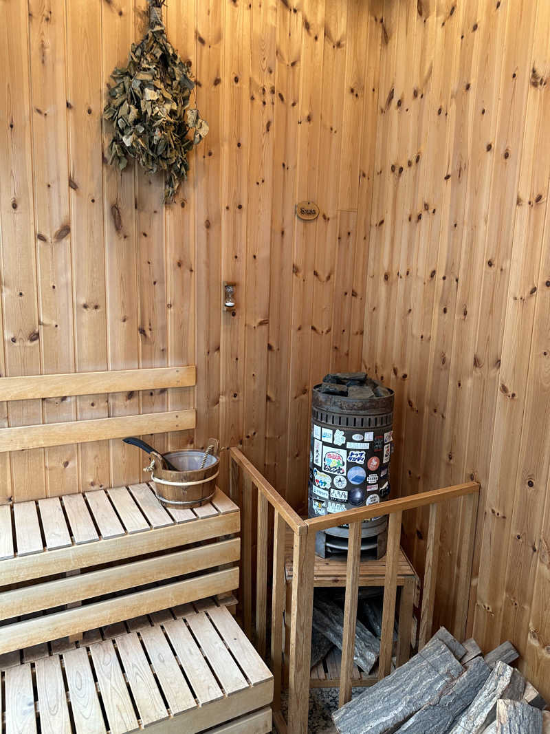 すくねさんのウェルビー今池のサ活写真