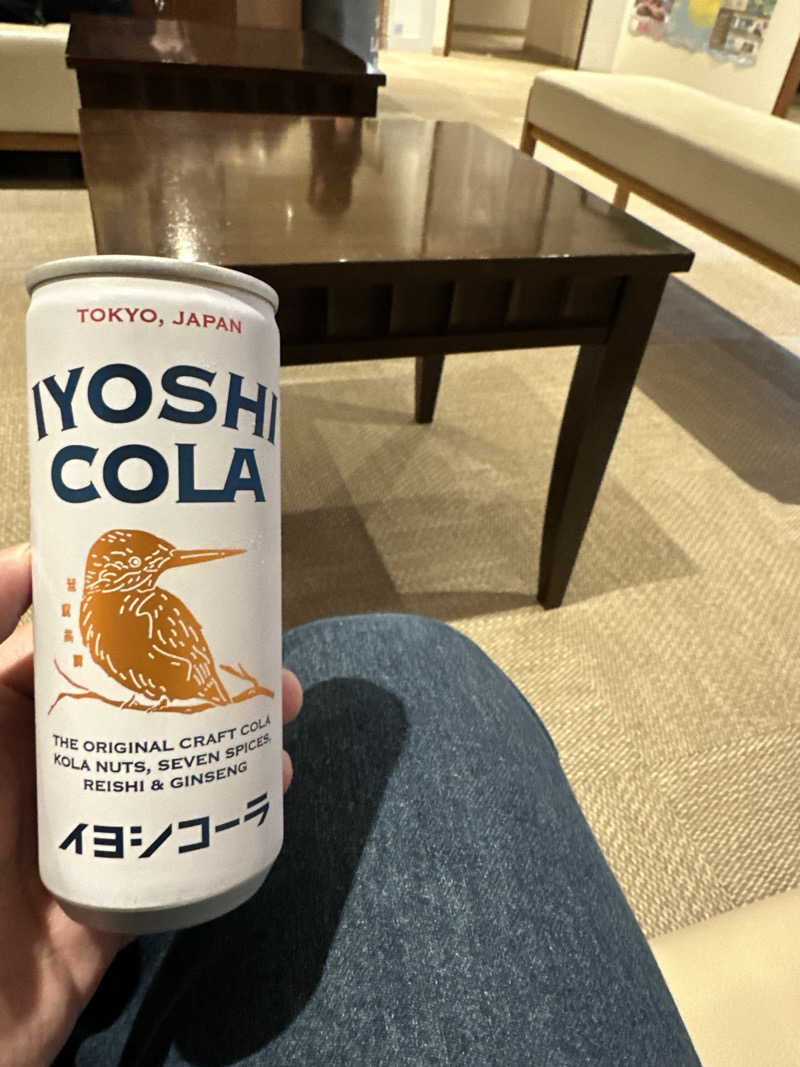 すくねさんのイーストランドのサ活写真