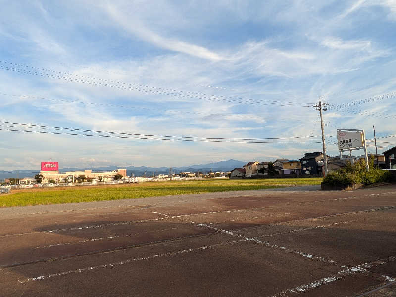 しもひろさんの泉龍温泉のサ活写真