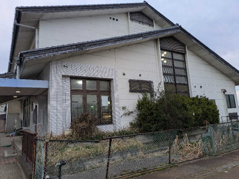 しもひろさんの泉龍温泉のサ活写真