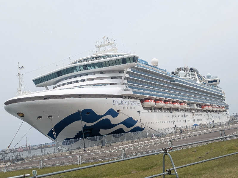 しもひろさんの展望温泉 ほのぼの湯のサ活写真