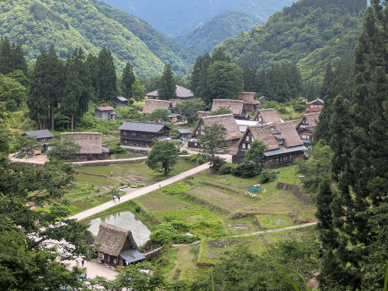 しもひろさんのくろば温泉のサ活写真