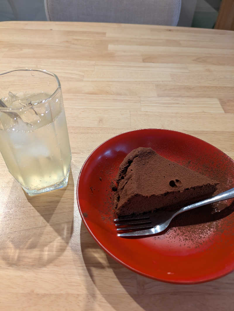 しもひろさんの今江温泉元湯のサ活写真