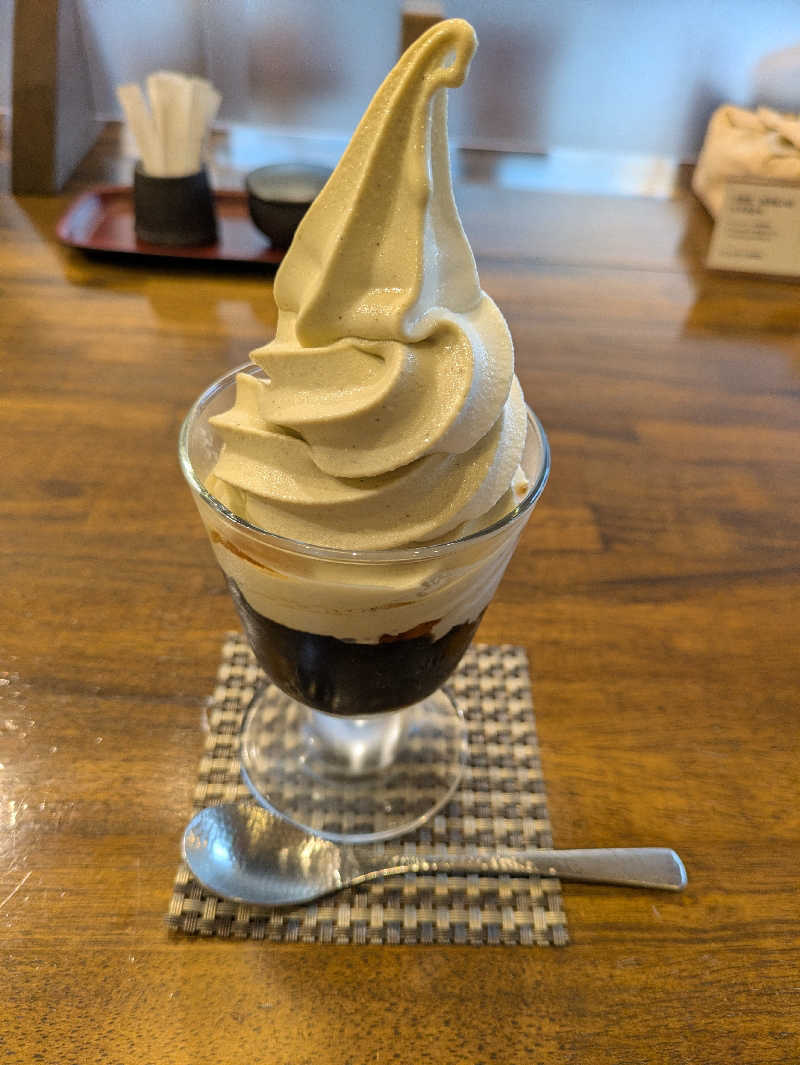 しもひろさんの比咩の湯のサ活写真