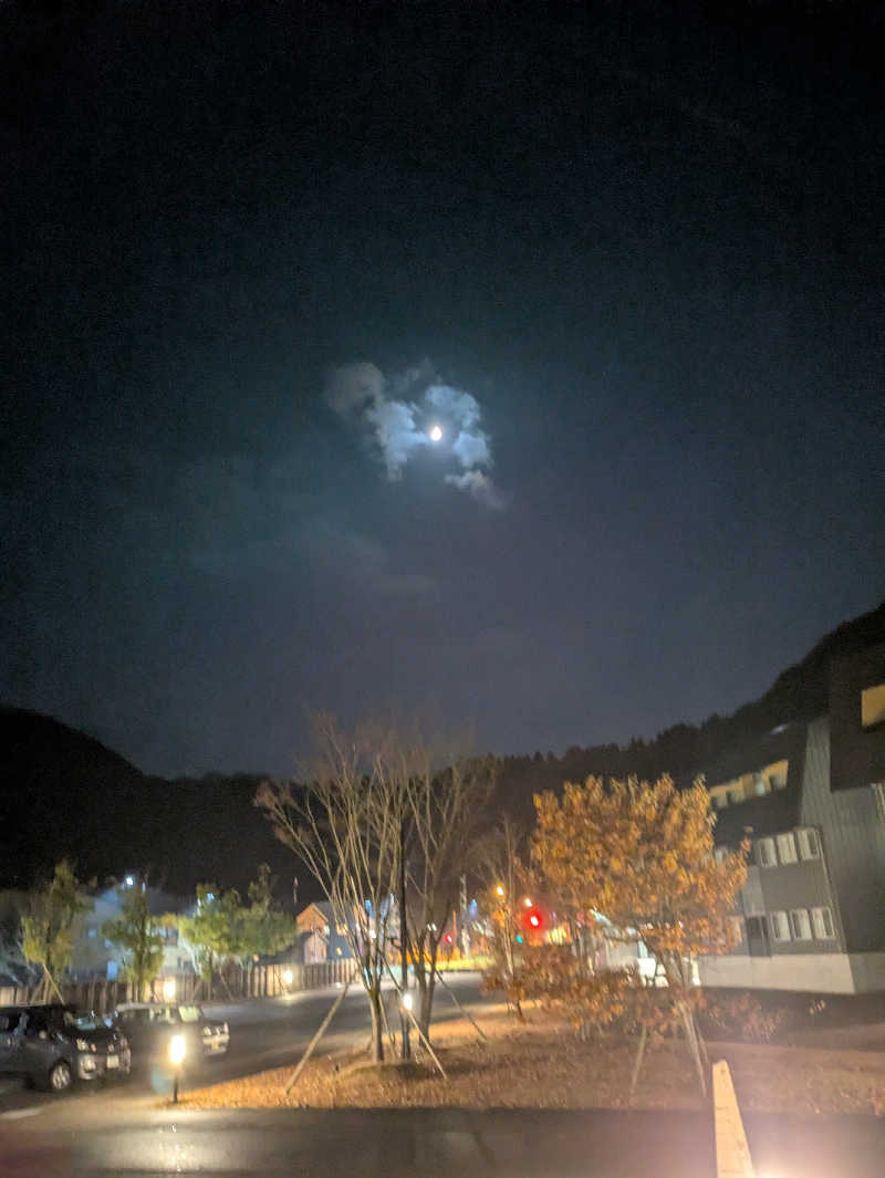 しもひろさんの比咩の湯のサ活写真