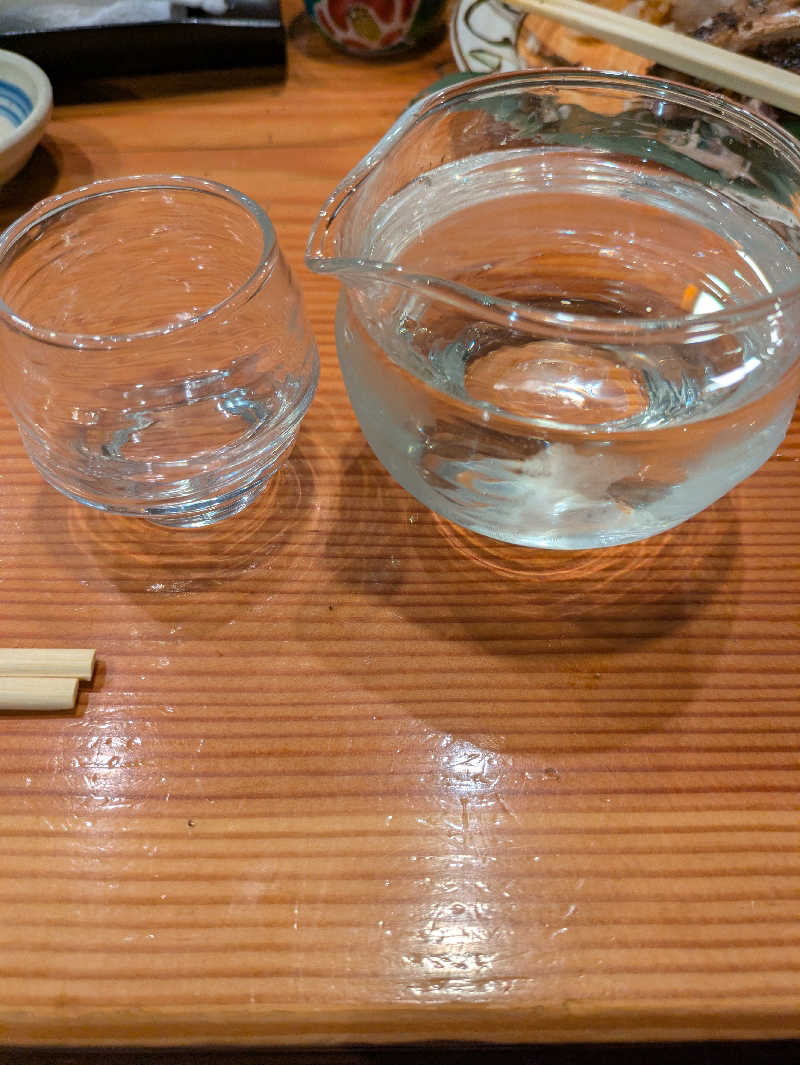 しもひろさんの天然温泉 アパスパ金沢中央のサ活写真