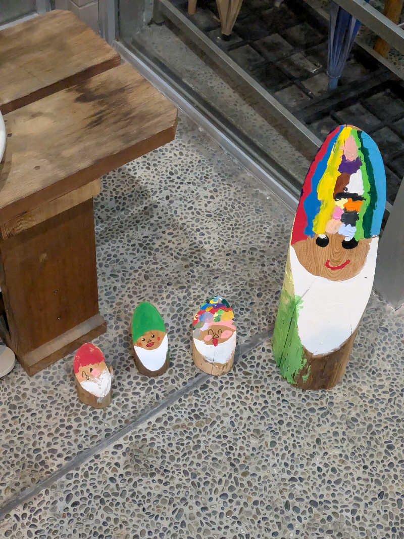 しもひろさんのピュア涌泉寺のサ活写真