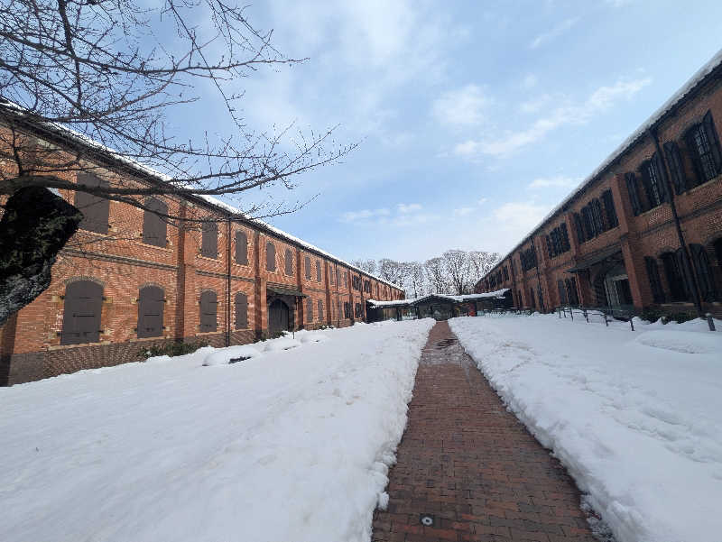 しもひろさんの美川温泉元湯ほんだのサ活写真